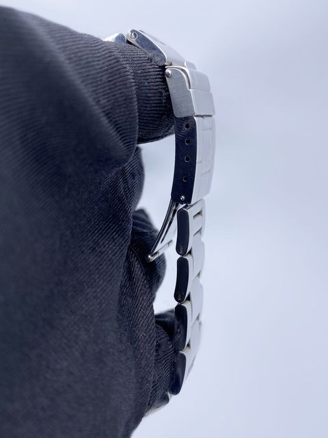 Rolex Explorer II 16570 Image 6